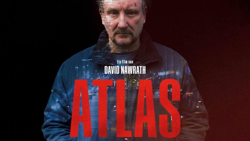 مشاهدة فيلم Atlas 2018 مترجم