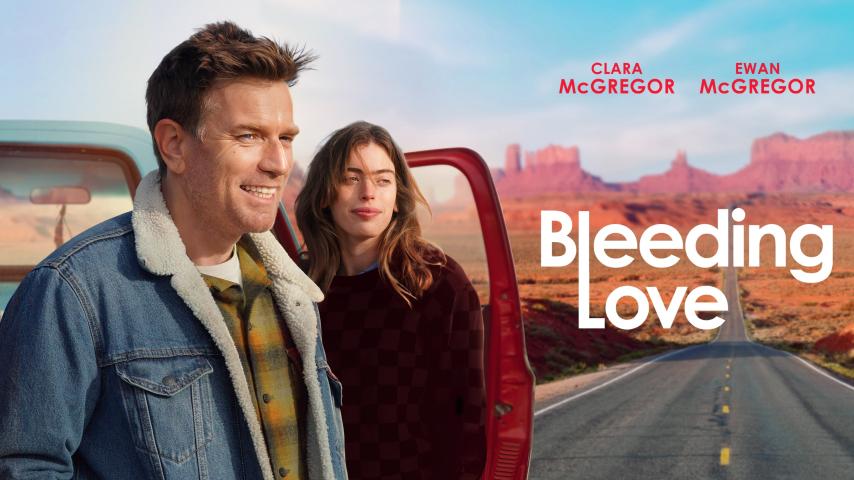 مشاهدة فيلم Bleeding Love 2023 مترجم