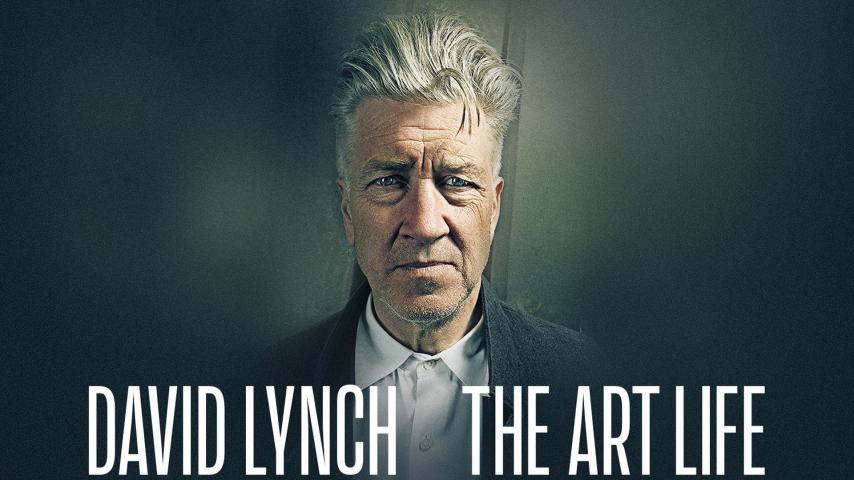 مشاهدة فيلم David Lynch: The Art Life 2016 مترجم