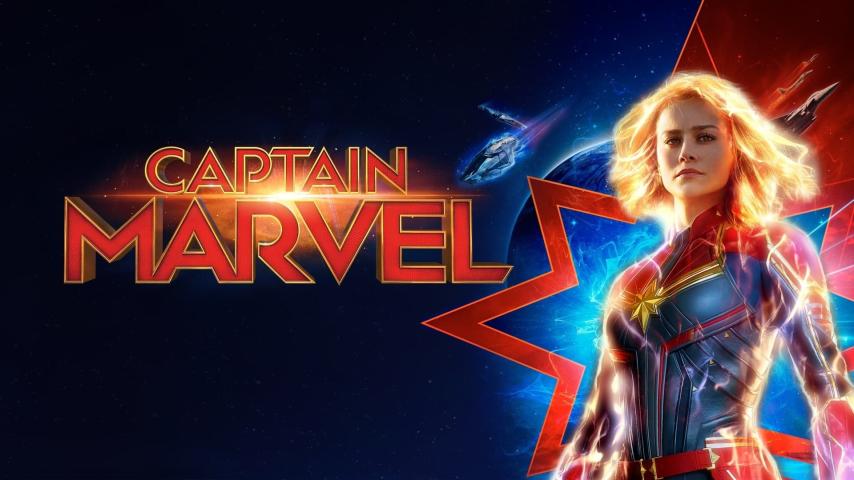 مشاهدة فيلم Captain Marvel 2019 مترجم