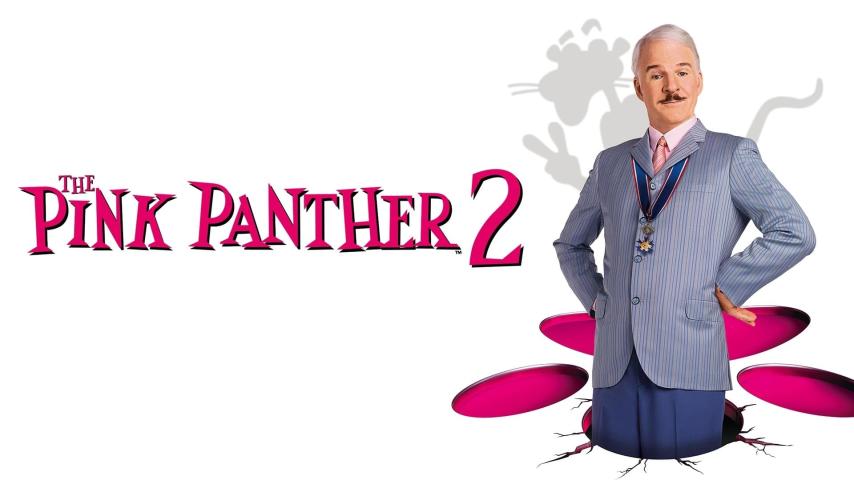 مشاهدة فيلم The Pink Panther 2 2009 مترجم