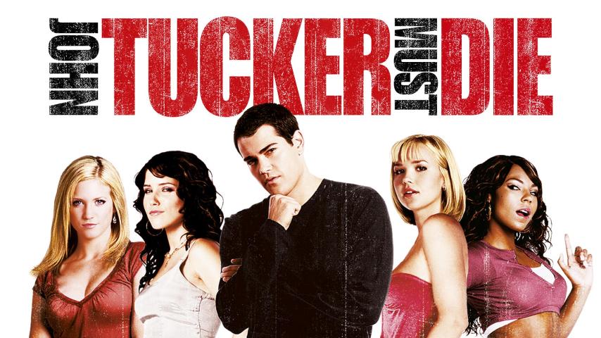 مشاهدة فيلم John Tucker Must Die 2006 مترجم