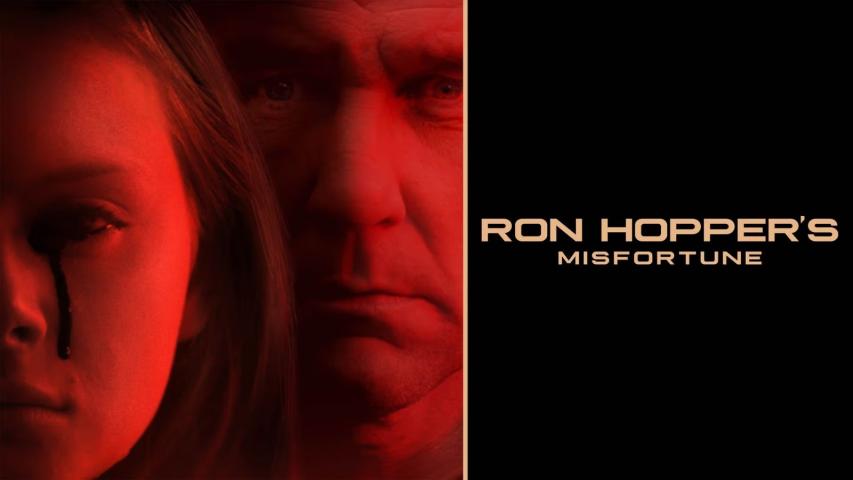 مشاهدة فيلم Ron Hopper's Misfortune 2020 مترجم