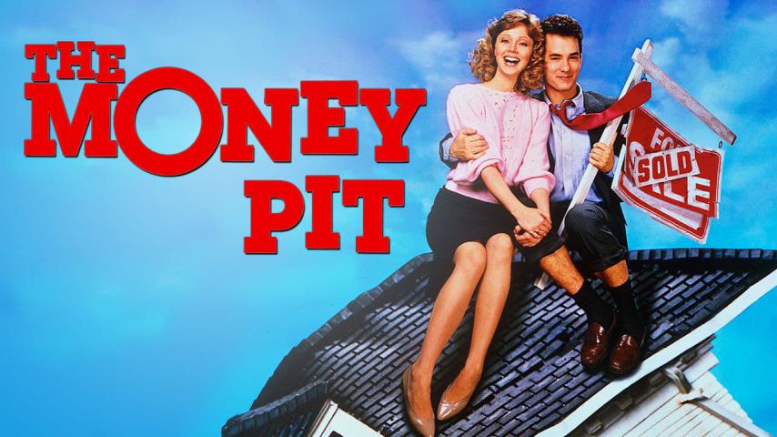 مشاهدة فيلم The Money Pit 1986 مترجم