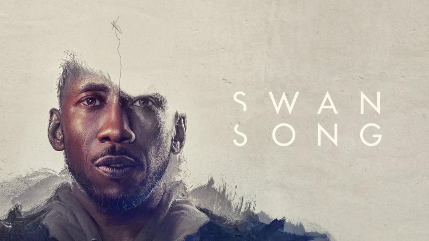 مشاهدة فيلم Swan Song 2021 مترجم