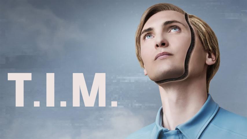 مشاهدة فيلم T.I.M. 2023 مترجم