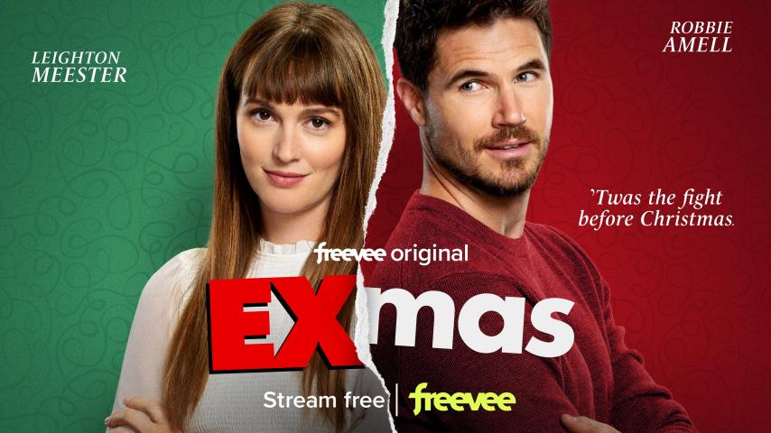 مشاهدة فيلم EXmas 2023 مترجم