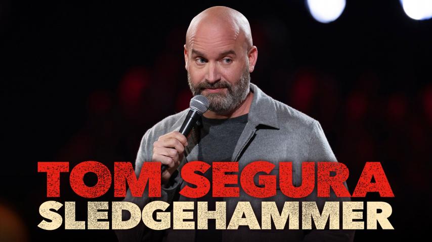 مشاهدة فيلم Tom Segura: Sledgehammer 2023 مترجم