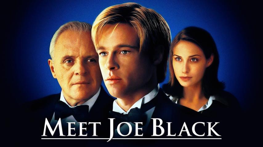 مشاهدة فيلم Meet Joe Black 1998 مترجم