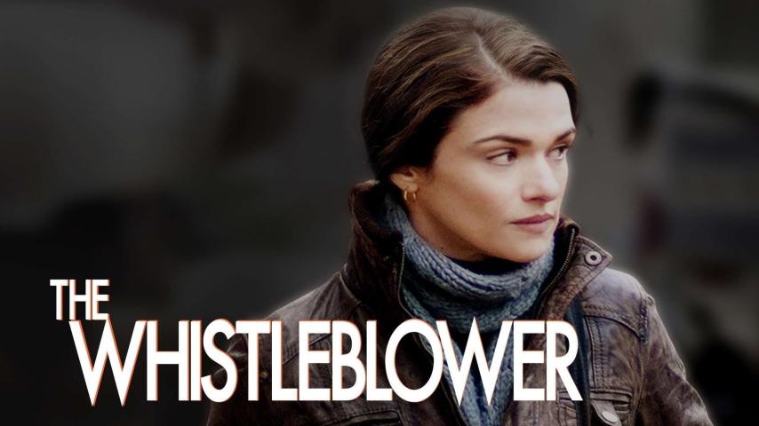 مشاهدة فيلم The Whistleblower 2010 مترجم