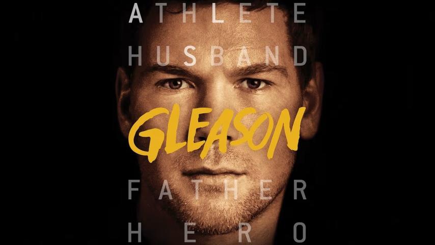 مشاهدة فيلم Gleason 2016 مترجم