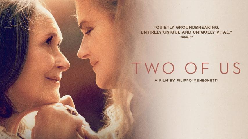 مشاهدة فيلم Two of Us 2019 مترجم