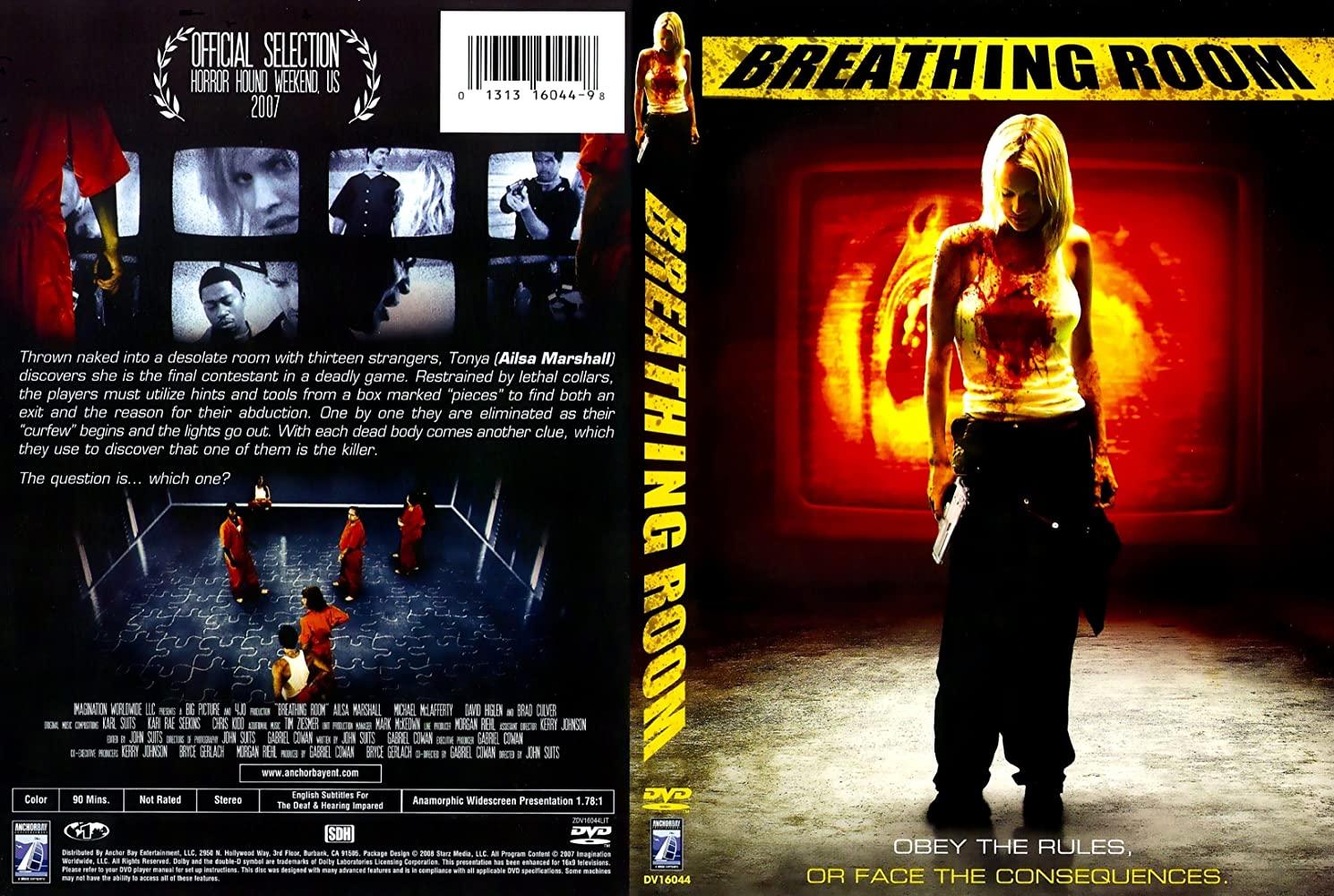 مشاهدة فيلم Breathing Room 2008 مترجم