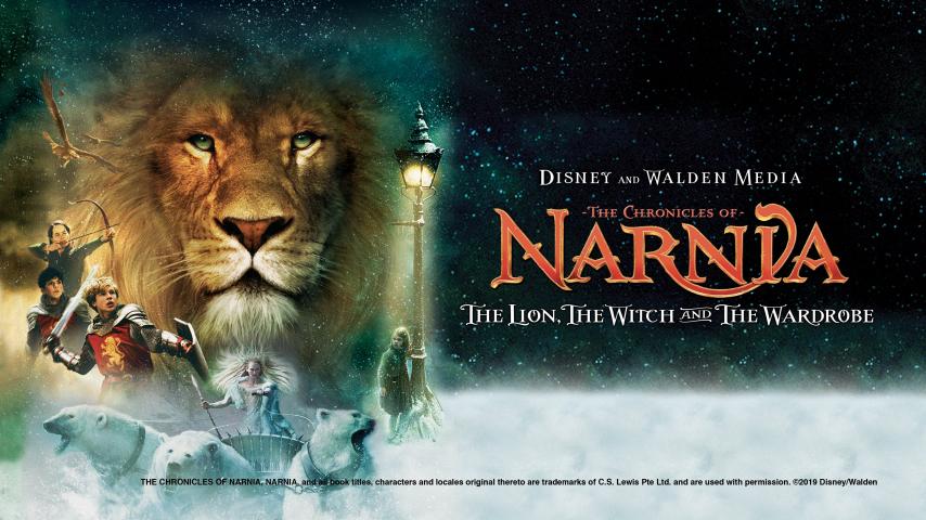 مشاهدة فيلم The Chronicles of Narnia: The Lion, the Witch and the Wardrobe 2005 مترجم