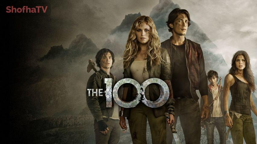 مسلسل The 100 الموسم 2 الحلقة 1 مترجمة