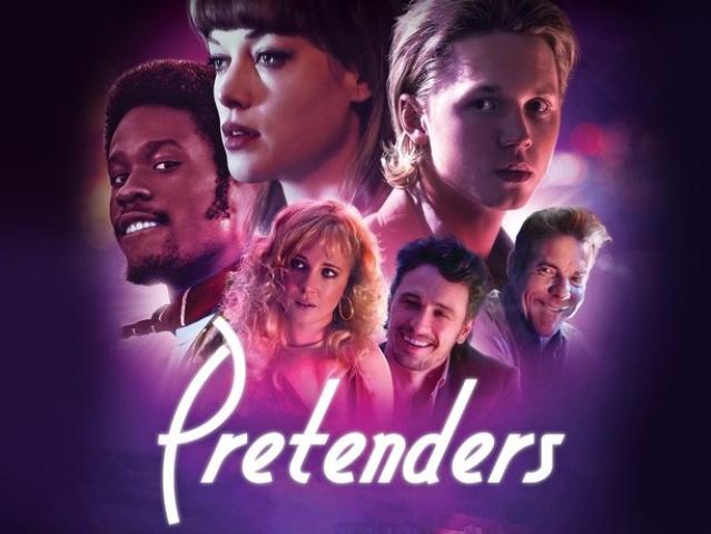 مشاهدة فيلم The Pretenders 2018 مترجم