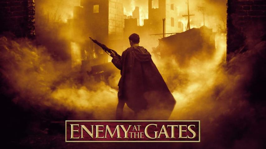 مشاهدة فيلم Enemy at the Gates 2001 مترجم