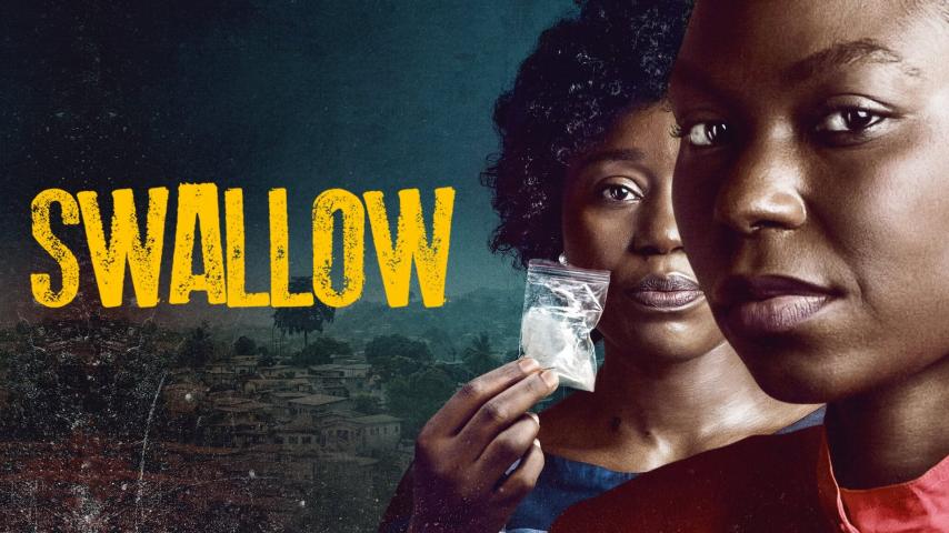 مشاهدة فيلم Swallow 2021 مترجم