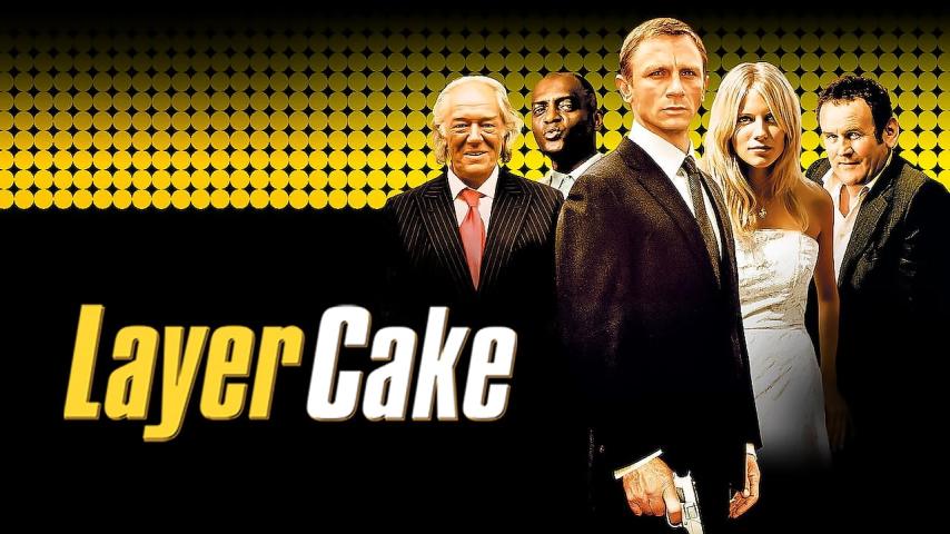 مشاهدة فيلم Layer Cake 2004 مترجم