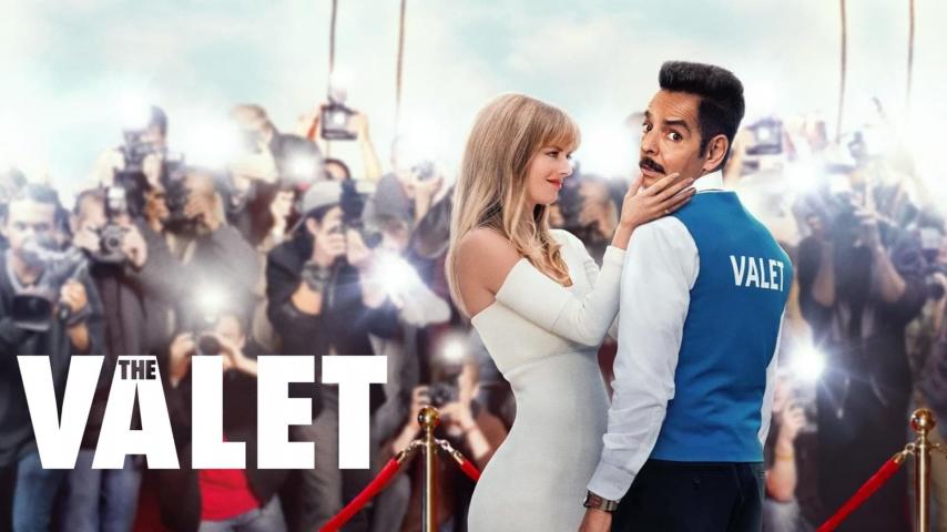 مشاهدة فيلم The Valet 2022 مترجم