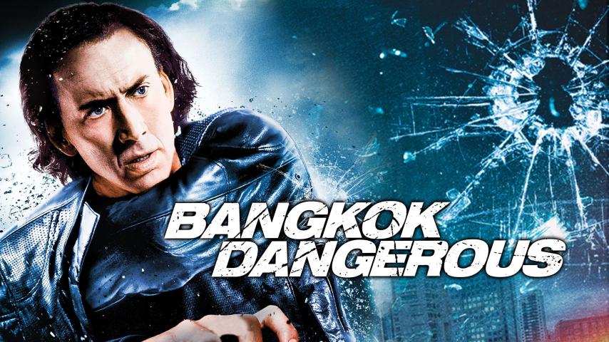 مشاهدة فيلم Bangkok Dangerous 2008 مترجم