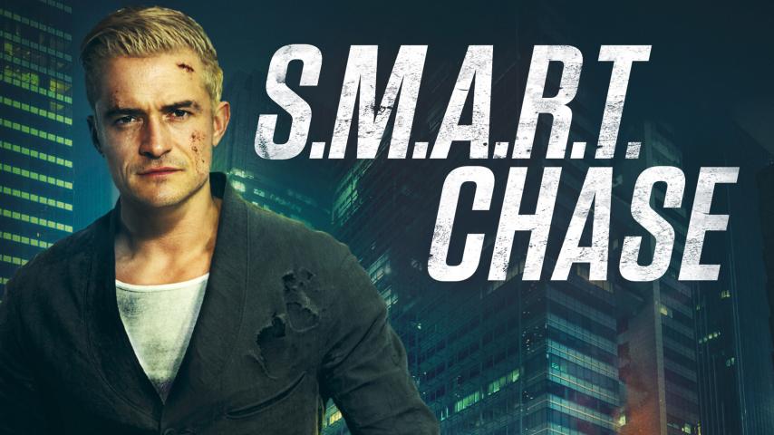 مشاهدة فيلم S.M.A.R.T. Chase 2017 مترجم