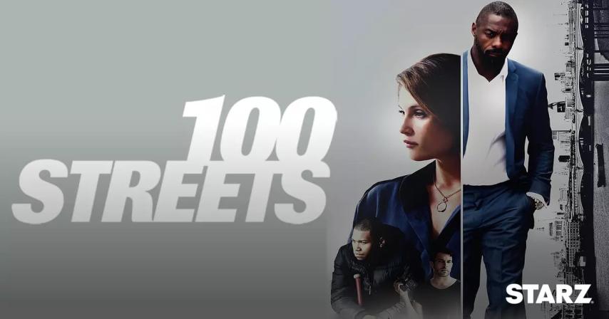 مشاهدة فيلم 100 Streets 2016 مترجم