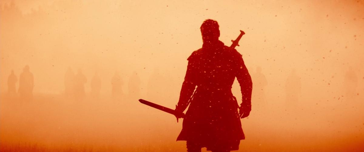 مشاهدة فيلم Macbeth 2015 مترجم