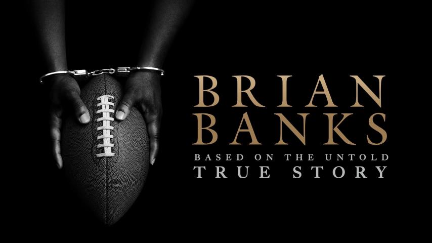 مشاهدة فيلم Brian Banks 2018 مترجم