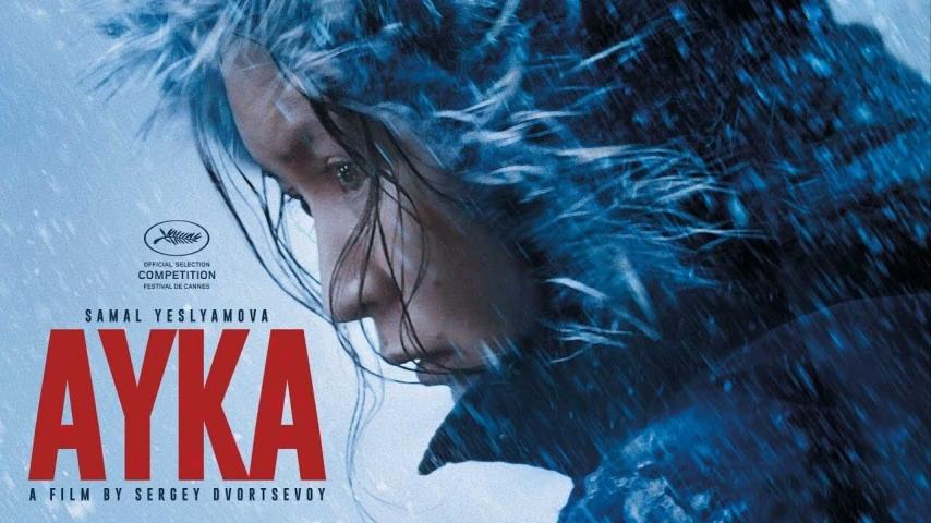 مشاهدة فيلم Ayka 2018 مترجم