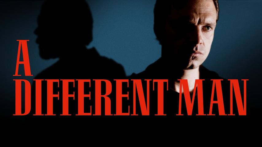 مشاهدة فيلم A Different Man 2024 مترجم