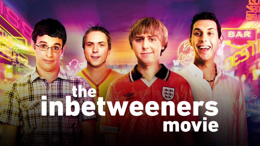 مشاهدة فيلم The Inbetweeners 2011 مترجم