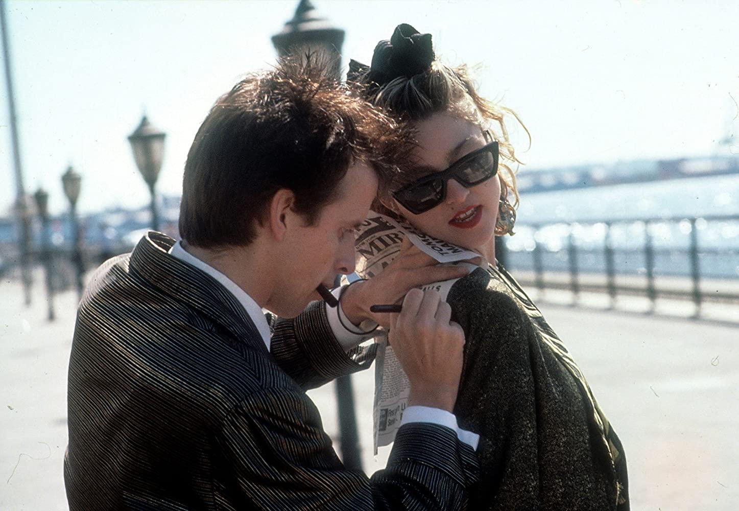 مشاهدة فيلم Desperately Seeking Susan 1985 مترجم