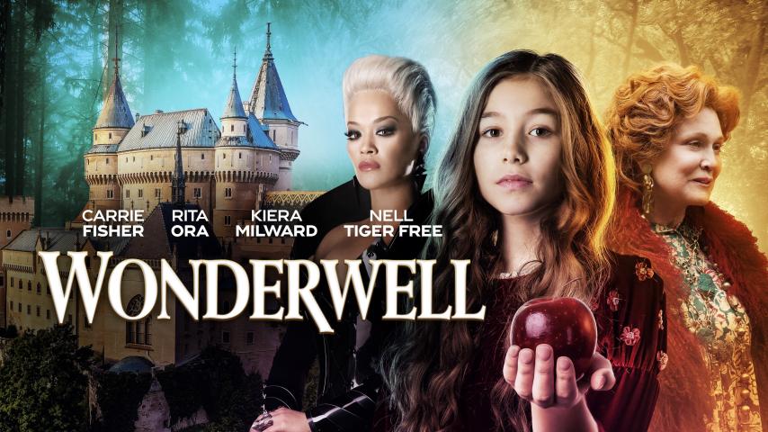 مشاهدة فيلم Wonderwell 2023 مترجم