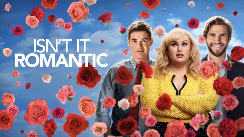 مشاهدة فيلم Isn't It Romantic 2019 مترجم