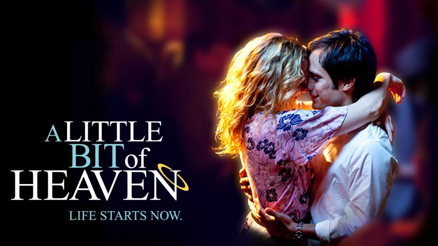 مشاهدة فيلم A Little Bit of Heaven 2011 مترجم