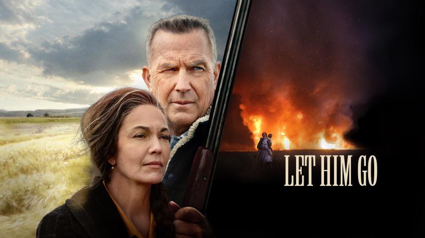 مشاهدة فيلم Let Him Go 2020 مترجم