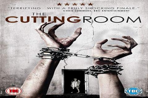 مشاهدة فيلم The Cutting Room 2015 مترجم