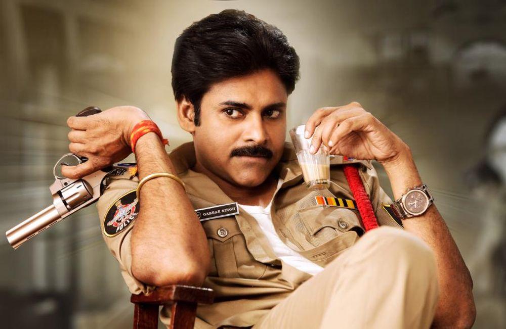 مشاهدة فيلم Gabbar Singh 2012 مترجم