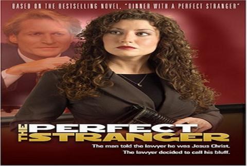 مشاهدة فيلم The Perfect Stranger 2005 مترجم