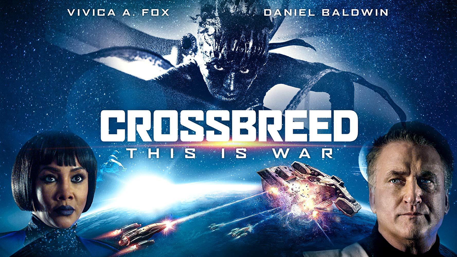 مشاهدة فيلم Crossbreed 2019 مترجم