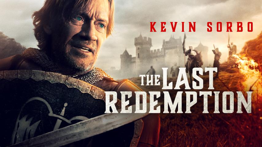 مشاهدة فيلم The Last Redemption 2024 مترجم