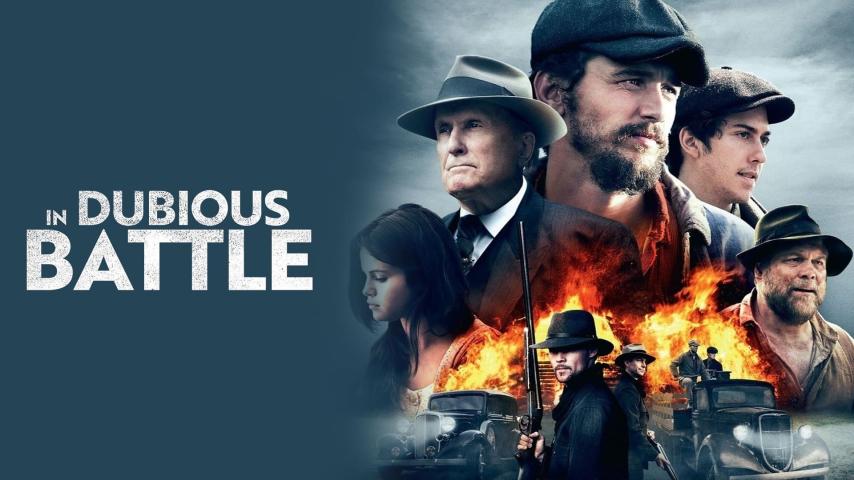 مشاهدة فيلم In Dubious Battle 2016 مترجم