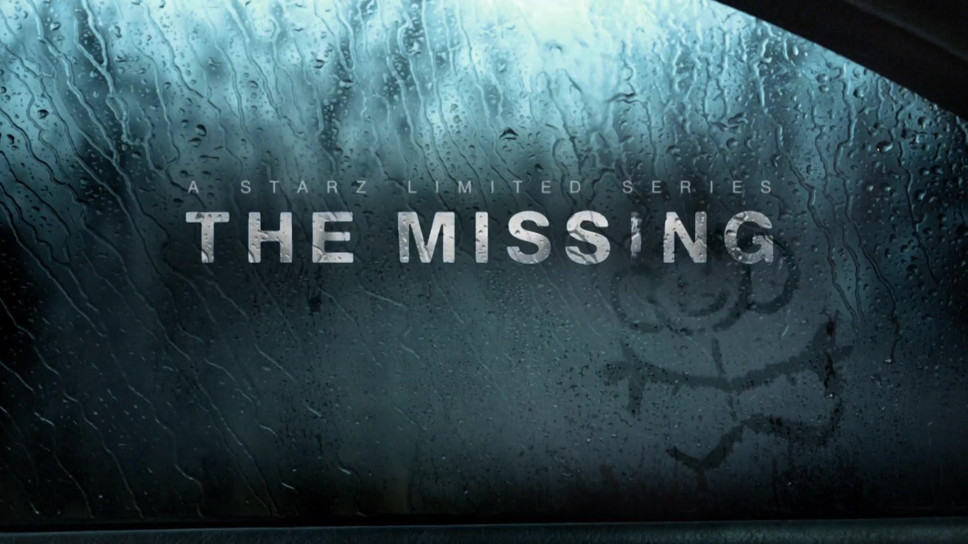 مسلسل The Missing الموسم 1 الحلقة 1 مترجمة