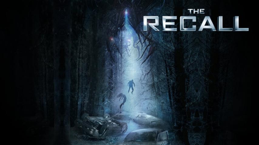 مشاهدة فيلم The Recall 2017 مترجم