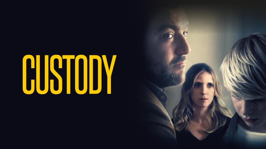 مشاهدة فيلم Custody 2017 مترجم