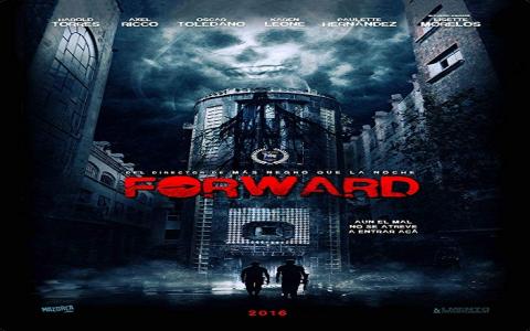 مشاهدة فيلم Forward 2016 مترجم