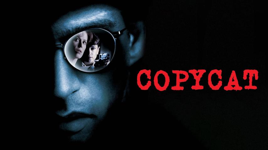 مشاهدة فيلم Copycat 1995 مترجم