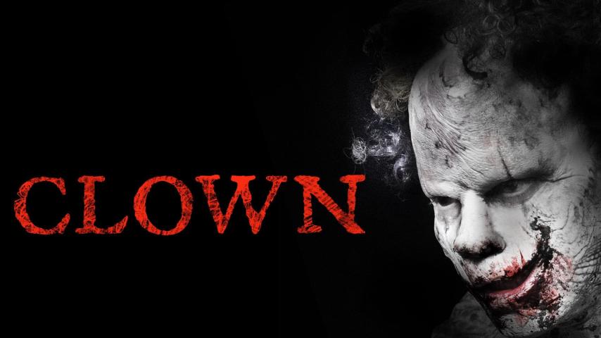 مشاهدة فيلم Clown 2014 مترجم