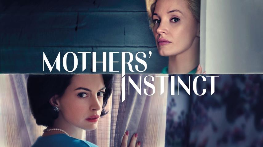 مشاهدة فيلم Mothers' Instinct 2024 مترجم